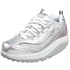 Skechers Shape Ups-Stability Fitness Work Out Sneaker