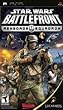 Star Wars Battlefront Renegade Squadron PSP