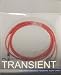 Nuforce Transient Cable - High Performance 3.5mm to RCA Audio Cable