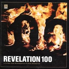 Revelation Rarities