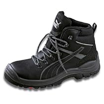 Stiefel "Technics Line" EN 345 S3