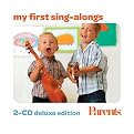 My First Sing-Alongs 2-CD Deluxe Edition