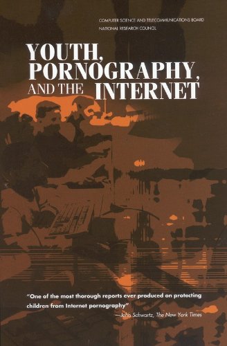 Youth, Pornography, and the Internet 0309082749 pdf