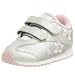 Reebok Infant/Toddler Classic Blooming Bulbs KC Sneaker Image