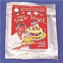 Sugarcraft Edible Squires Sugar Dough White 200G