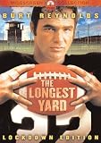 Longest Yard