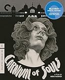 Carnival of Souls (The Criterion Collection)