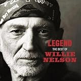 Legend: Best of Willie Nelson