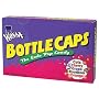 Wonka Bottle Caps, Soda Pop Candy, 6-Ounce Boxes (Pack of 12)