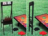 Corn Toss Scoring Bench