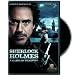 Sherlock Holmes: A Game of Shadows 