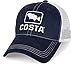 Costa Del Mar Bass Trucker Hat