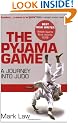 The Pyjama Game: A Journey into Judo