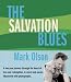 Olson,Mark - Salvation Blues (Ogv) [Vinilo]