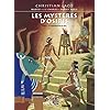 Les Myst�res d'Osiris, Tome 3 : La conspiration du mal