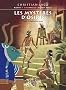 Les Myst�res d'Osiris, Tome 3 : La conspiration du mal