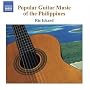 Popular Guitar Music of the Philippines