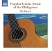 Popular Guitar Music of the Philippines