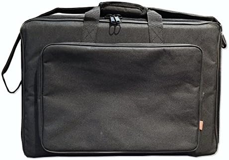 Gig Bag (Soft Carrying Case) 21" X 14.5"