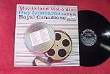 Movieland Melodies: Vinyl LP: (1955)