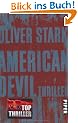 American Devil: Thriller