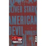 American Devil: Thrillervon "Oliver Stark"