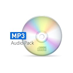 Creative MP3 Audio Pack