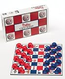 Big League Promotions Philadelphia Phillies Checkers