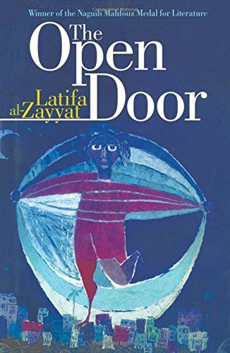 The Open Door