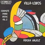 Integrale Della Musica Per Pianof.di Debora Halasz