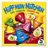 Schmidt Spiele - Spiele H�pf mein H�tchen title=