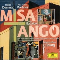 Misa Tango