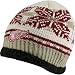 Old Time Hockey Detroit Red Wings Stone Sagen Knit Beanie