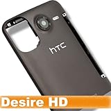 Original Genuine OEM Brand New HTC Desire Hd Battery Back Cover Housing Cas ....