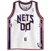 New Jersey Nets High Definition Plaque Clock