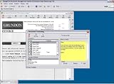 Click for more about Mangofile Small Business Edition (PC) - Paradigm.