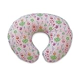 UPC 769662311472 product image for Boppy Owls and Flowers Slipcover, Pink | upcitemdb.com