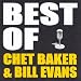 Best of Chet Baker & Bill Evans chez Téléchargement MP3 pour le nom: 51ION2NRhBL._SL75_