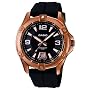 CASIO Collection MTD-1062-1AVEF - Reloj de caballe&hellip de CASIO