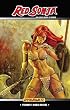 Red Sonja: She Devil with a Sword Volume 5 HC