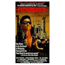 Futurekick