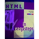 Html in Easy Stepsby Mike McGrath