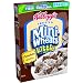 Kellogg's Frosted Mini-Wheats Little Bites Chocolate Cereal, 15.8-Ounce (Pack of 4)