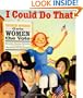I Could Do That!: Esther Morris Gets Women the Vote (Melanie Kroupa Books)