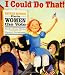 I Could Do That!: Esther Morris Gets Women the Vote (Melanie Kroupa Books)