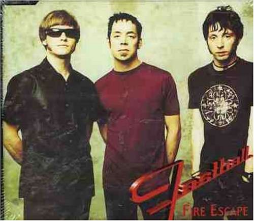 Fire Escape
