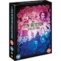 The Tim Burton Collection [DVD]