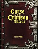Pathfinder : curse of the crimson throne : player's guide