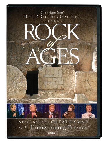 CD-Charts  Music : Rock of Ages
