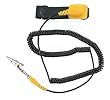Eclipse 900-022 ESD Velcro Wrist Strap - 10Ft